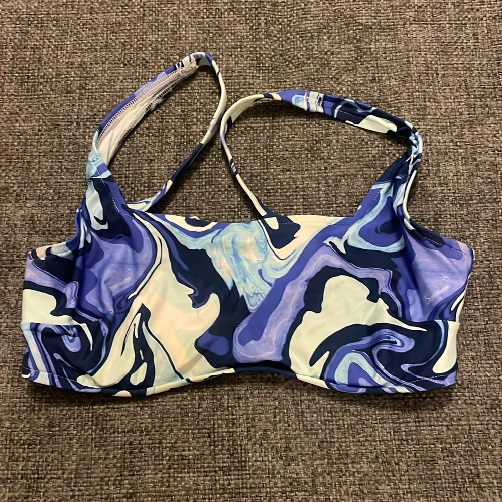 victoria secret bikini top